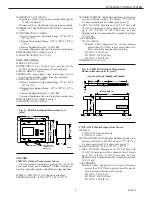 Предварительный просмотр 9 страницы Honeywell W180 User Manual