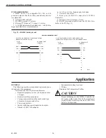 Предварительный просмотр 16 страницы Honeywell W180 User Manual