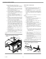 Предварительный просмотр 32 страницы Honeywell W180 User Manual