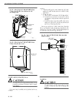 Предварительный просмотр 38 страницы Honeywell W180 User Manual