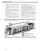 Предварительный просмотр 40 страницы Honeywell W180 User Manual