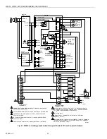 Preview for 22 page of Honeywell W6215 Series Product Data