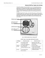 Предварительный просмотр 11 страницы Honeywell W7006A User Manual