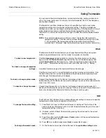 Preview for 17 page of Honeywell W7006A User Manual