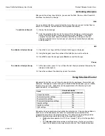 Preview for 20 page of Honeywell W7006A User Manual