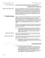 Preview for 24 page of Honeywell W7006A User Manual