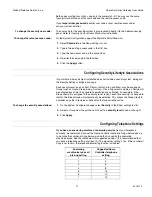 Preview for 25 page of Honeywell W7006A User Manual