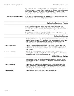 Preview for 26 page of Honeywell W7006A User Manual