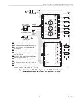 Предварительный просмотр 5 страницы Honeywell W7100 Manual