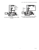 Preview for 19 page of Honeywell W7212 Product Data