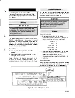 Preview for 9 page of Honeywell W7620 User Manual