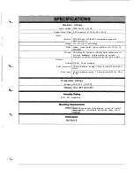 Preview for 13 page of Honeywell W7620 User Manual