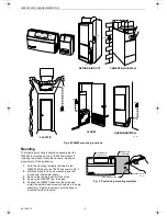 Preview for 2 page of Honeywell W8600F Installation Instructions