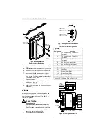 Preview for 2 page of Honeywell W8635A Installation Instructions Manual