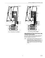 Preview for 5 page of Honeywell W8710A Manual