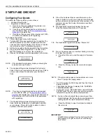 Preview for 6 page of Honeywell W8710A Manual