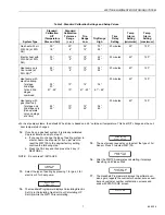 Preview for 7 page of Honeywell W8710A Manual