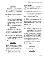 Preview for 9 page of Honeywell W8710A Manual