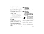 Preview for 15 page of Honeywell W8735B Owner'S Manual