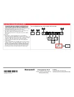 Preview for 2 page of Honeywell WAP Quick Installation Manual