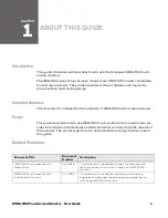 Preview for 5 page of Honeywell WEB-HMI Series User Manual