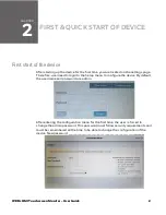 Preview for 6 page of Honeywell WEB-HMI Series User Manual