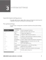 Preview for 11 page of Honeywell WEB-HMI Series User Manual