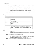 Preview for 12 page of Honeywell WEB-HMI Series User Manual