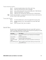 Preview for 13 page of Honeywell WEB-HMI Series User Manual