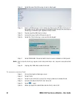 Preview for 16 page of Honeywell WEB-HMI Series User Manual