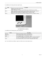 Preview for 11 page of Honeywell WebPAD S7350B User Manual