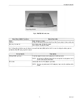 Preview for 13 page of Honeywell WebPAD S7350B User Manual