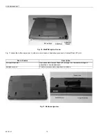 Preview for 14 page of Honeywell WebPAD S7350B User Manual