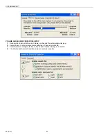 Preview for 26 page of Honeywell WebPAD S7350B User Manual