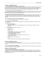 Preview for 39 page of Honeywell WebPAD S7350B User Manual