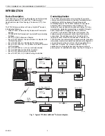 Preview for 2 page of Honeywell WebStat T7350 System Engineering