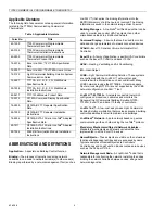 Preview for 4 page of Honeywell WebStat T7350 System Engineering