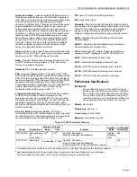 Preview for 5 page of Honeywell WebStat T7350 System Engineering