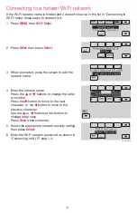 Preview for 10 page of Honeywell Wi-Fi VisionPRO8000 Installation Manual