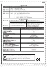 Preview for 4 page of Honeywell Wireless Network Master ETH/WIFI T2 Manual