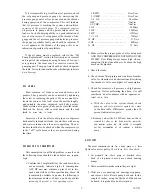 Preview for 5 page of Honeywell WP230A-M Service Data