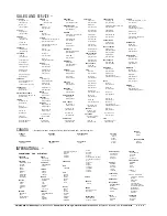 Preview for 20 page of Honeywell WP230A-M Service Data