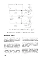 Preview for 6 page of Honeywell WP241 Series Service Data