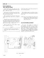 Preview for 14 page of Honeywell WP241 Series Service Data