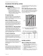 Preview for 2 page of Honeywell WT8840 Installation Instructions Manual