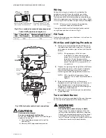 Preview for 4 page of Honeywell WT8840 Installation Instructions Manual