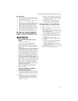 Preview for 7 page of Honeywell WV4262B Installation Instructions Manual