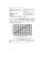 Preview for 2 page of Honeywell WV4460E Installation Instructions Manual