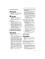 Preview for 7 page of Honeywell WV4460E Installation Instructions Manual