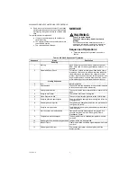 Preview for 8 page of Honeywell WV4460E Installation Instructions Manual